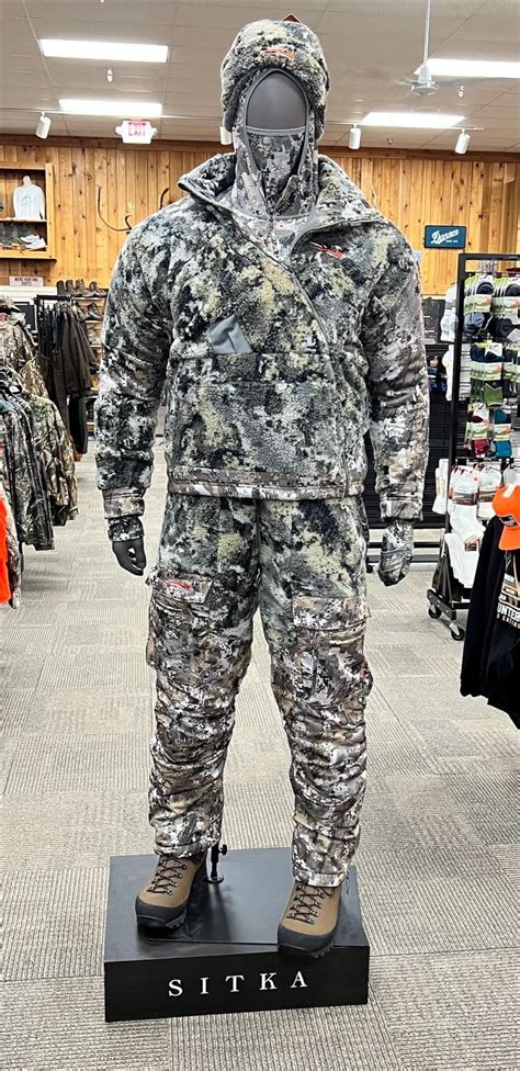 fake sitka clothing|sitka hunting gear.